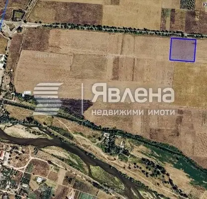 Снимка 4 — Парцел в Пловдив, с. Цалапица