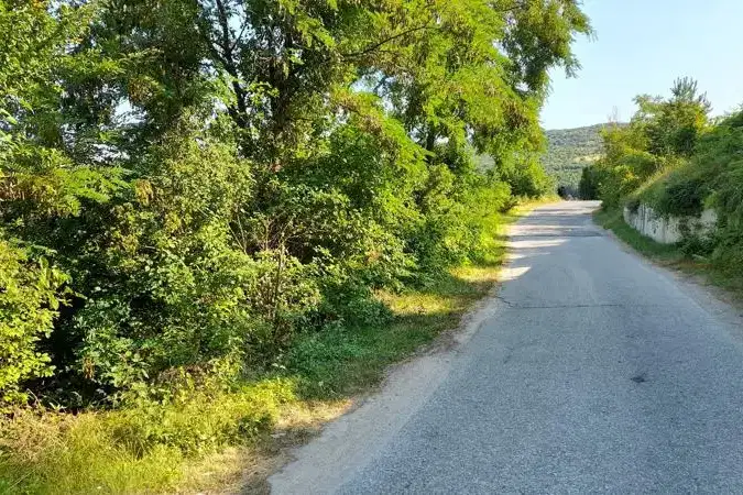 Парцел в Пловдив, с. Цар Калоян