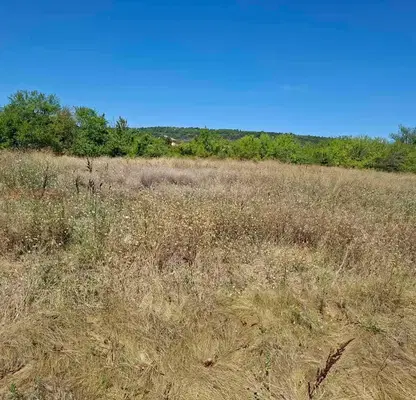 Photo 2 — Plot in Veliko Tyrnovo, Cerova Koriya