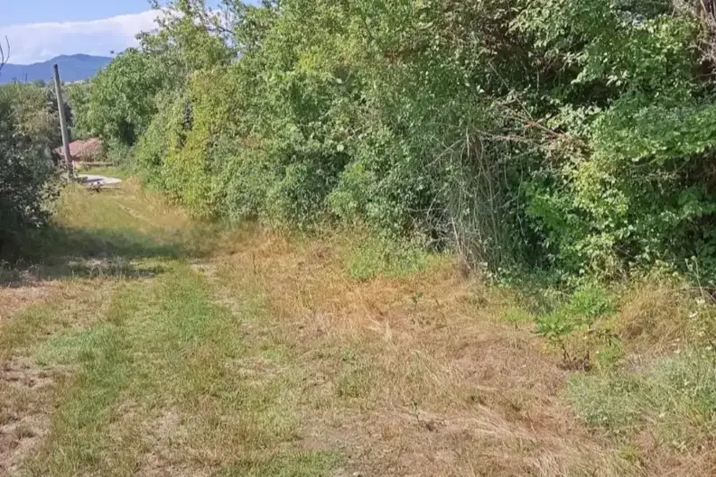 Plot in Veliko Tyrnovo, Cerova Koriya