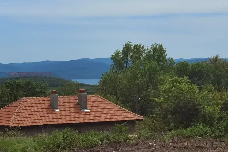 Plot in Varna, Chaika