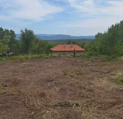 Photo 3 — Plot in Varna, Chaika