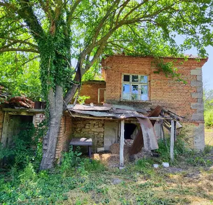 Photo 4 — Plot in Varna, Chaika