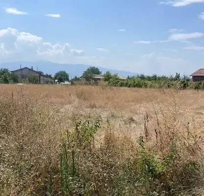 Photo 3 — Plot in Chepinci