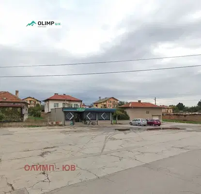 Снимка 3 — Парцел в с. Чепинци