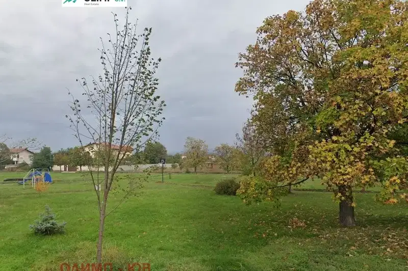 Plot in Chepinci