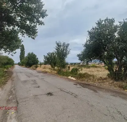 Photo 2 — Plot in Chepinci