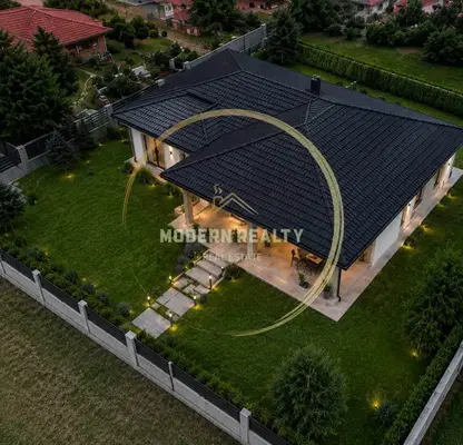 Photo 2 — Plot in Chepinci