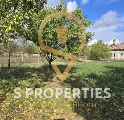 Photo 3 — Plot in Varna, Cherkovna