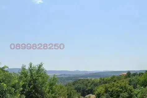 Plot in Shumen, Cherni Vryh