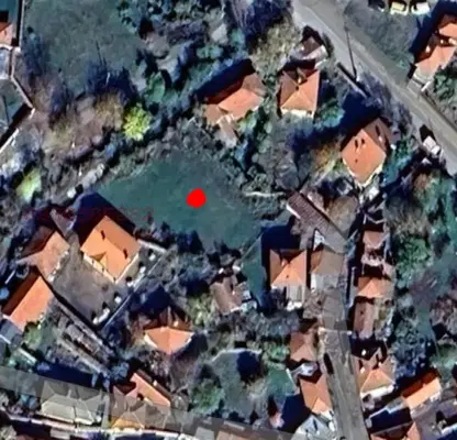 Photo 2 — Plot in Sofia, s. Chernyovo