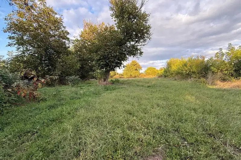 Plot in Ruse, Chervena Voda