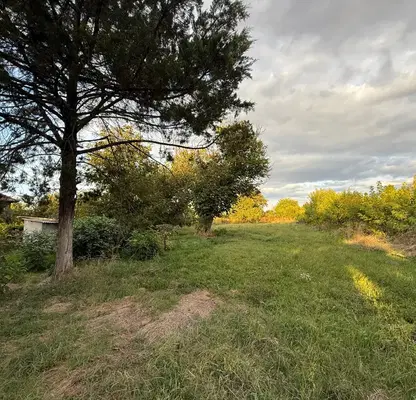 Photo 2 — Plot in Ruse, Chervena Voda