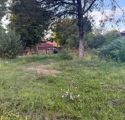 Photo 3 — Plot in Ruse, Chervena Voda