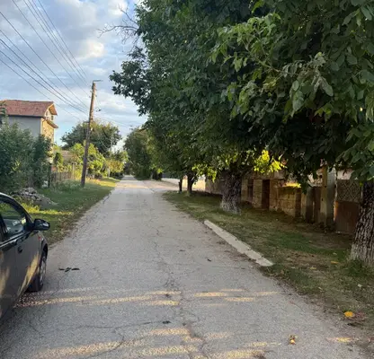 Photo 4 — Plot in Ruse, Chervena Voda
