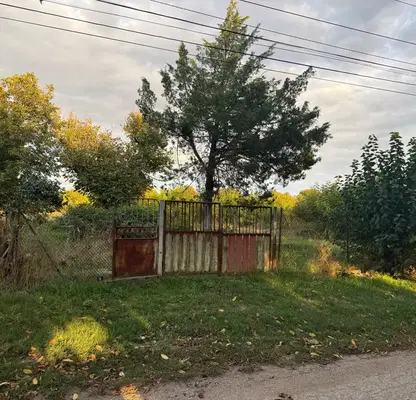 Photo 5 — Plot in Ruse, Chervena Voda
