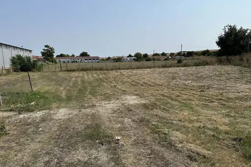 Парцел в Русе, с. Червена вода