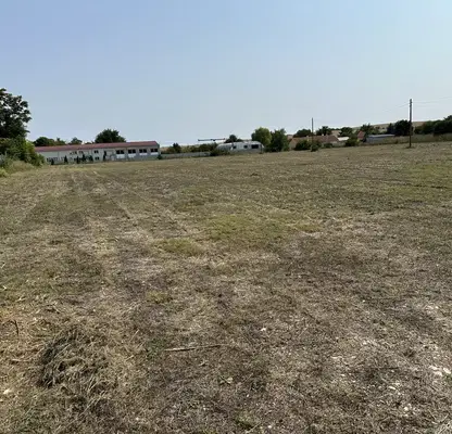 Photo 3 — Plot in Ruse, Chervena Voda