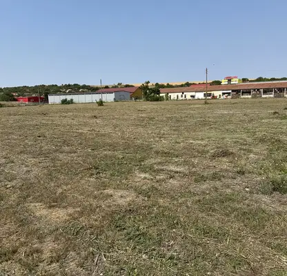 Photo 4 — Plot in Ruse, Chervena Voda