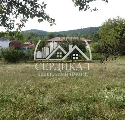 Photo 2 — Plot in Kyustendil, Chetirci