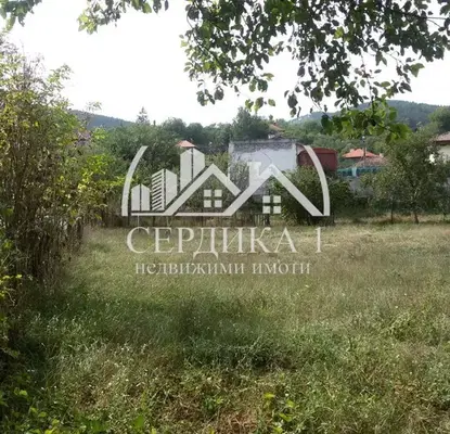Photo 3 — Plot in Kyustendil, Chetirci
