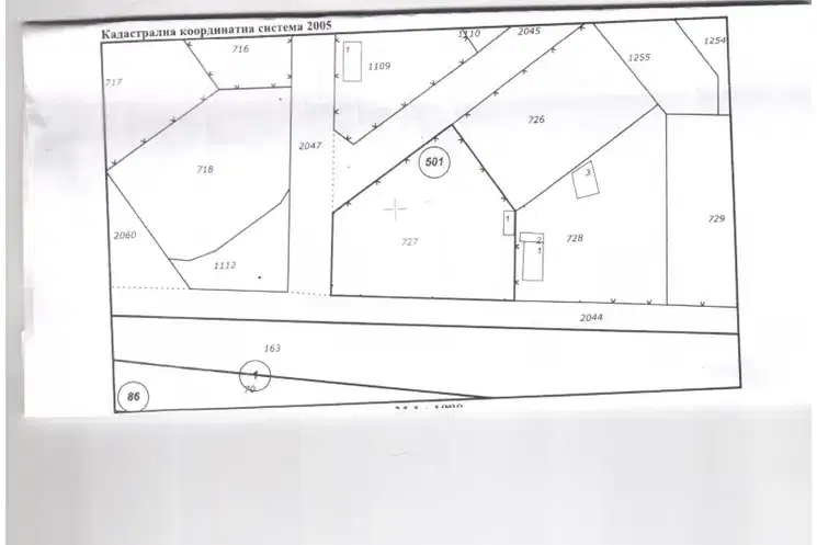 Plot in Vraca, Chiren