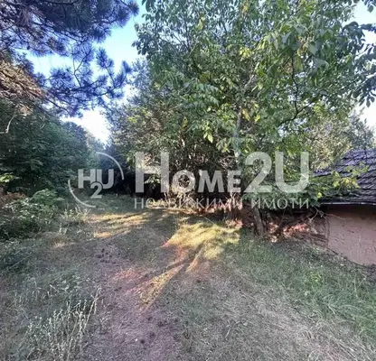 Photo 4 — Plot in Sofia, Cryklevci