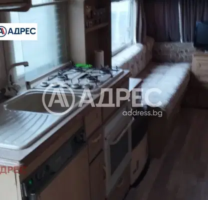 Снимка 4 — Парцел в Добрич, с. Църква