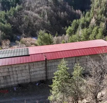Photo 4 — Plot in Smolyan, Davidkovo
