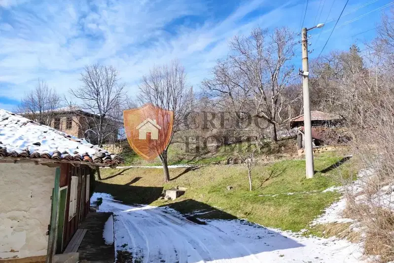 Plot in Veliko Tyrnovo, Debeli Ryt