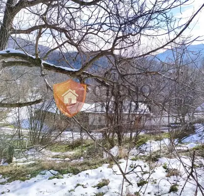 Photo 3 — Plot in Veliko Tyrnovo, Debeli Ryt