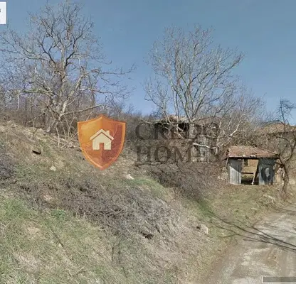 Photo 5 — Plot in Veliko Tyrnovo, Debeli Ryt