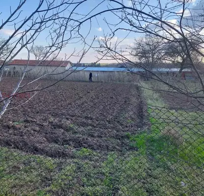 Photo 4 — Plot in Dobrich, Dobrevo