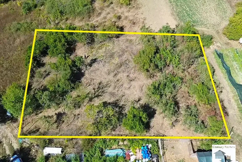 Plot in Veliko Tyrnovo, Dobri Dyal