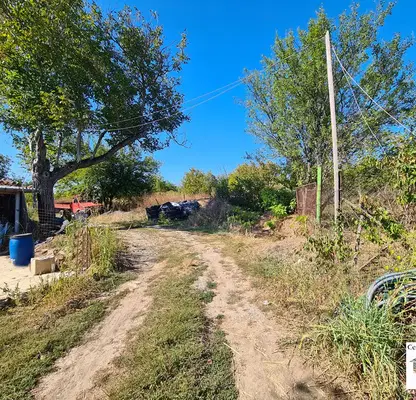 Photo 5 — Plot in Veliko Tyrnovo, Dobri Dyal