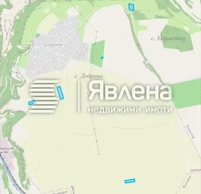 Photo 2 — Plot in Varna, Dobrina