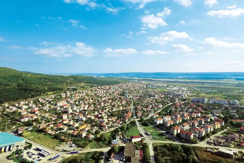 Plot in Varna, Dobrogled