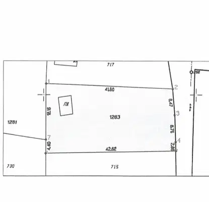 Photo 4 — Plot in Varna, Dobrogled
