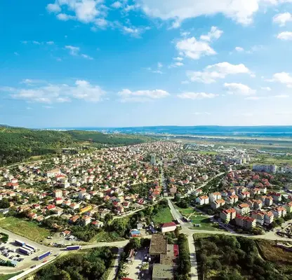 Photo 5 — Plot in Varna, Dobrogled