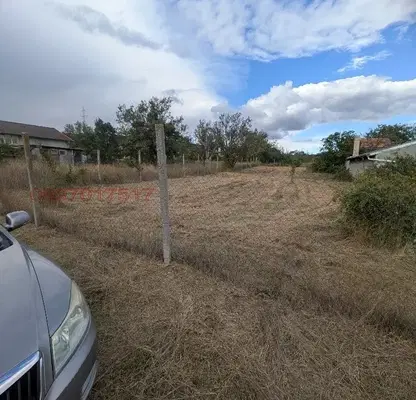 Photo 2 — Plot in Varna, Dobrogled