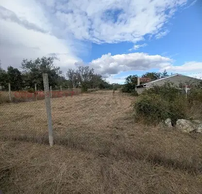 Photo 3 — Plot in Varna, Dobrogled