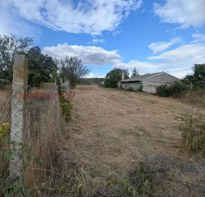 Photo 4 — Plot in Varna, Dobrogled