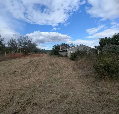 Photo 5 — Plot in Varna, Dobrogled