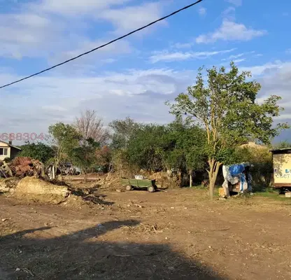Photo 2 — Plot in Varna, Dobroplodno