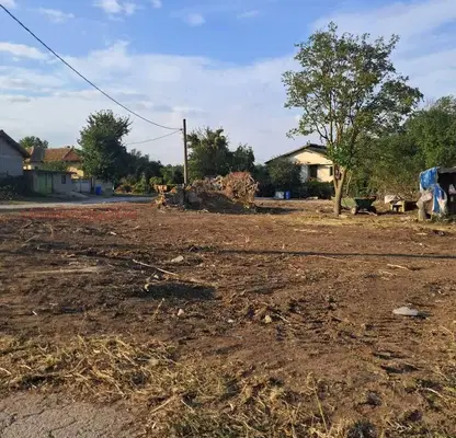Photo 5 — Plot in Varna, Dobroplodno