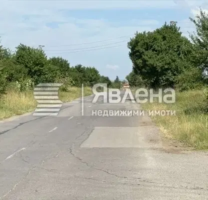 Снимка 2 — Парцел в с. Доброславци