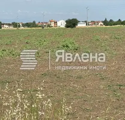 Снимка 3 — Парцел в с. Доброславци