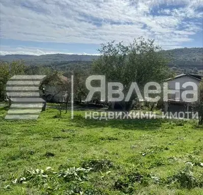 Снимка 2 — Парцел във Варна, с. Долище
