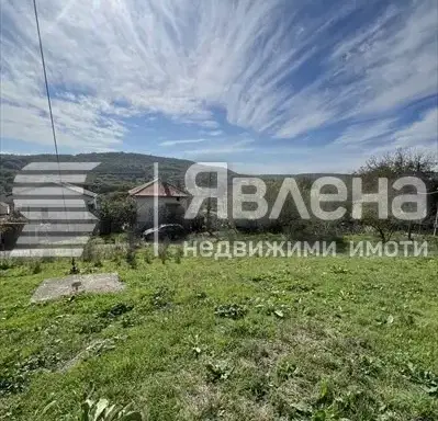Снимка 3 — Парцел във Варна, с. Долище