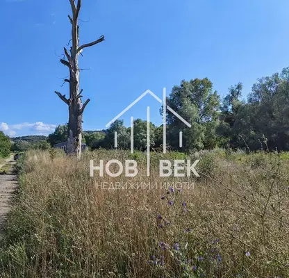 Photo 4 — Plot in Varna, Dolishte